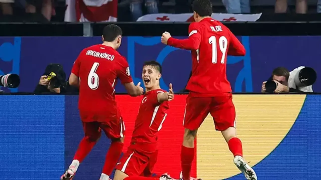Türkiye-Çekya Maçı Hangi Kanalda? Saat Kaçta?