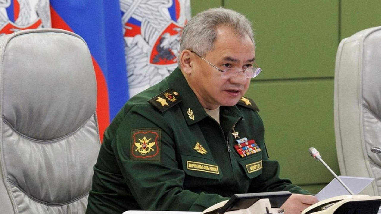 Rus Yetkili: Kiev’in Saldırı İznine Karşı Nükleer Tatbikat Başlattık