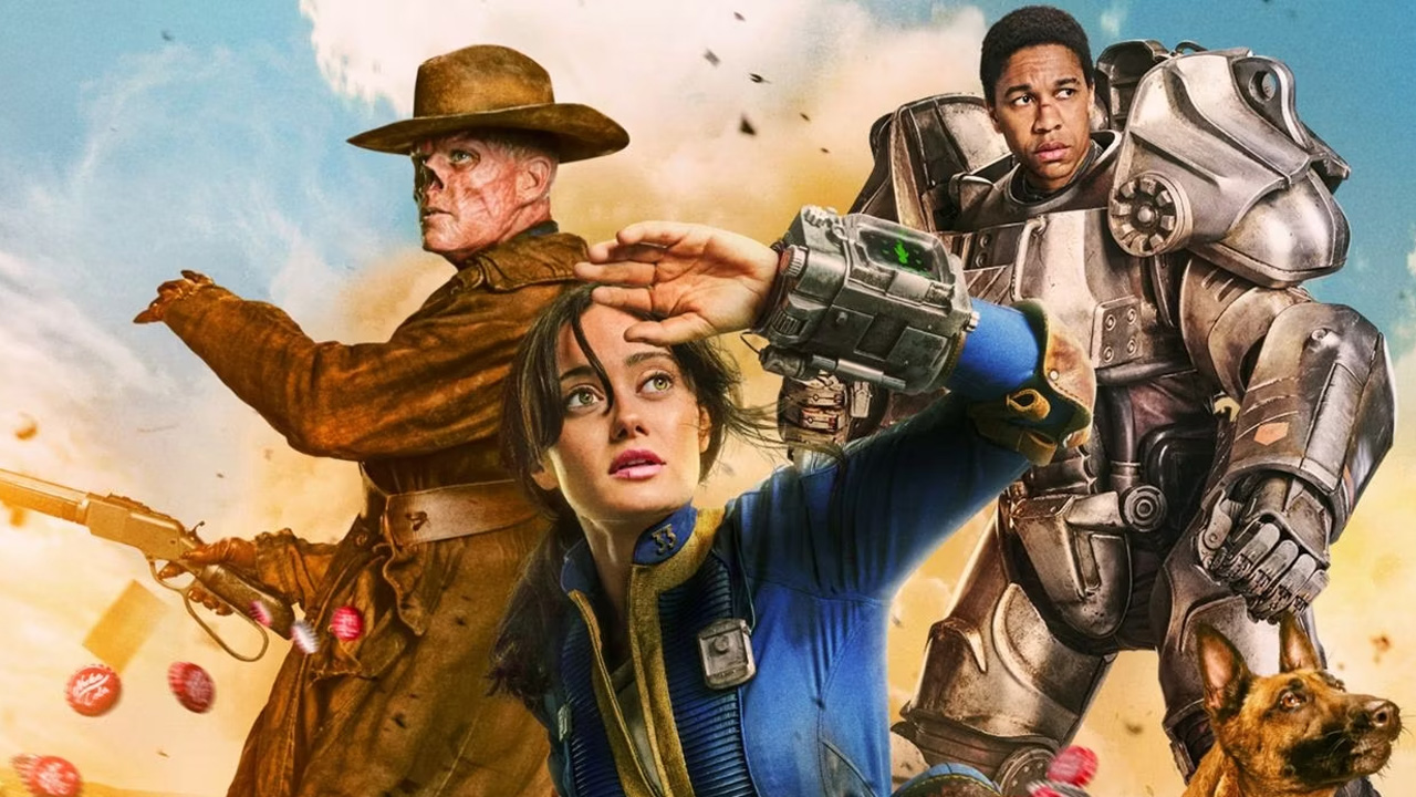 Fallout Dizi Yapımcıları Lucy İçin Büyük Planları Açıkladı