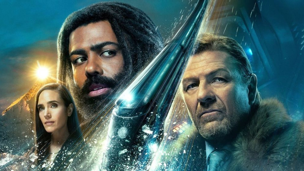 Snowpiercer’ın 4. Sezonunun Neredeyse 3 Dakikalık Fragmanı Yayınlandı