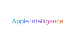 Apple Intelligence