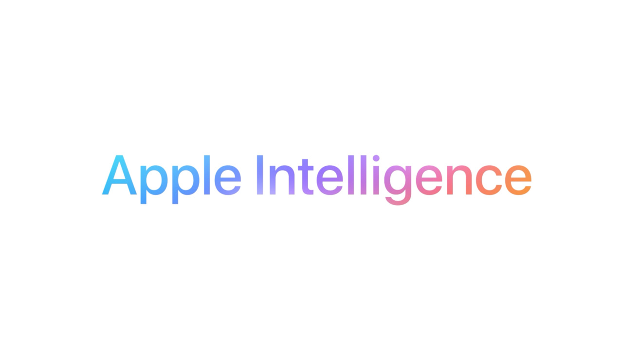 Apple Intelligence ile iPhone’lar Süper Asistana Dönüşecek!