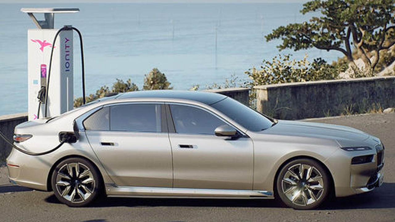 Elektrikli Araç Satışlarında Herkes Kazanıyor: Piyasanın Lideri Tesla İçin Aynı Şey Geçerli Değil!