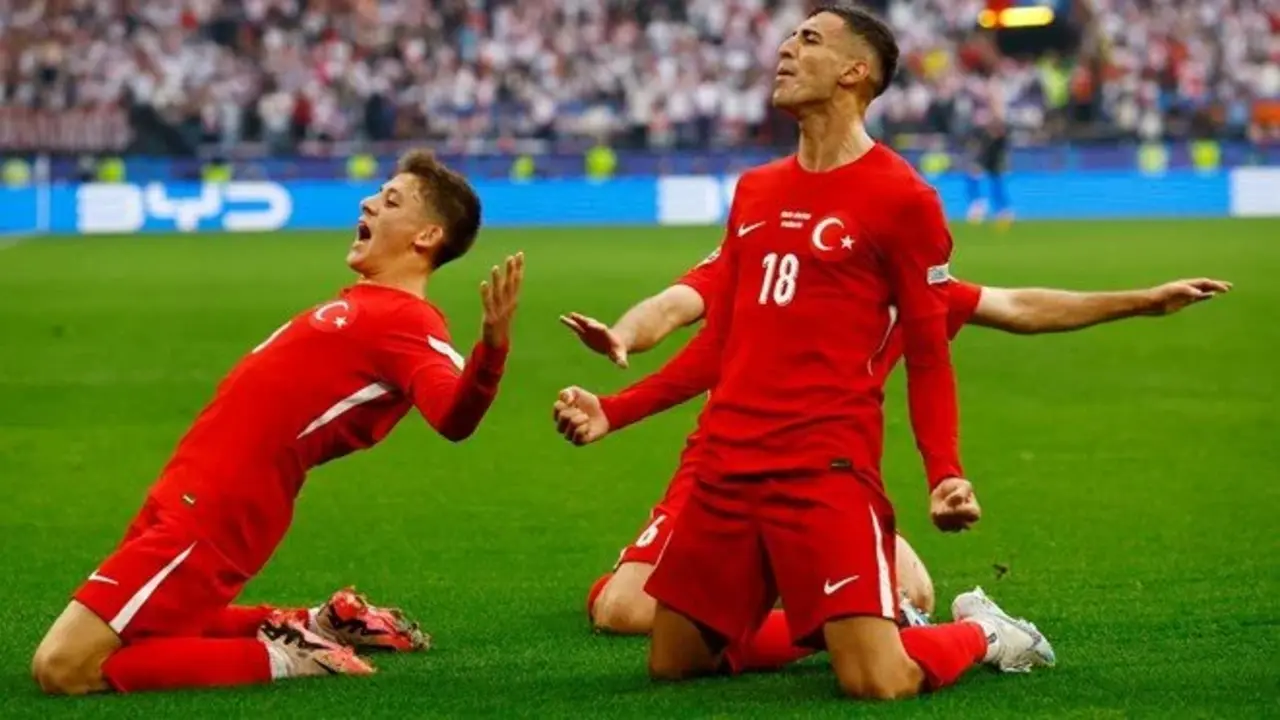 İşte A Milli Takım’ın EURO 2024 Senaryoları!