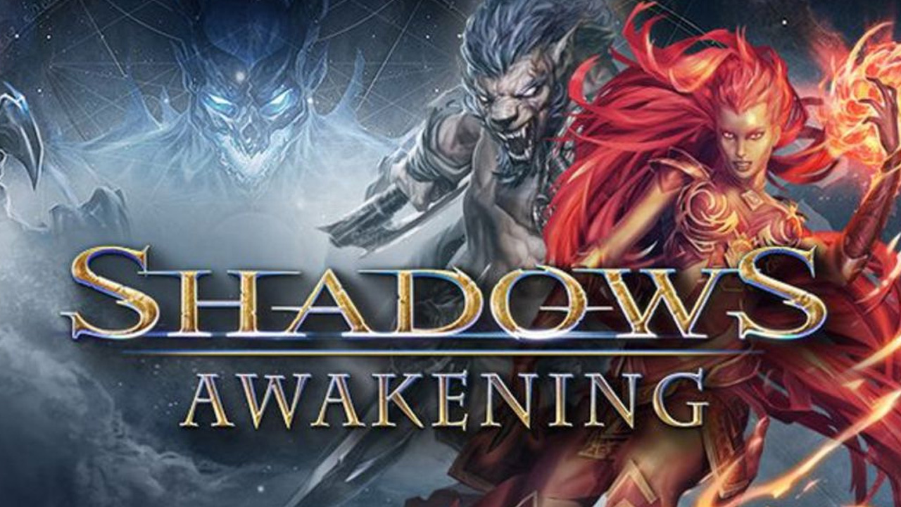 Shadows Awakening 2