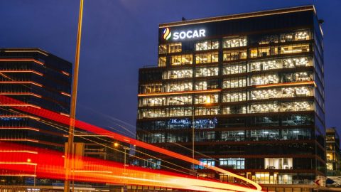 Socar Türkiye manşet