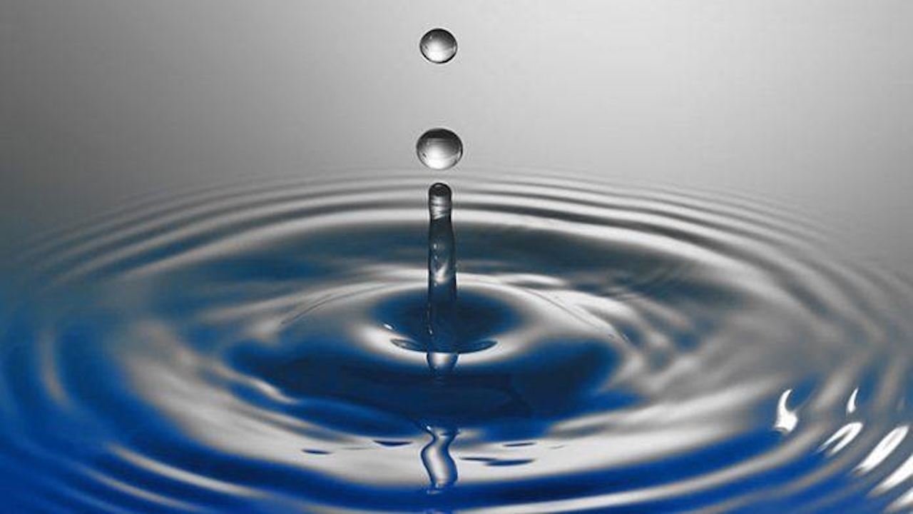 Bilim İnsanları, Havadan İçme Suyu Üretebilecek Yeni Bir Cihaz İcat Etti