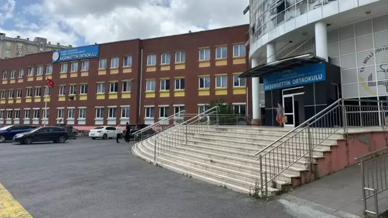 LGS’den Aynı Anda 3 Birinci Çıkaran Devlet Okulu!