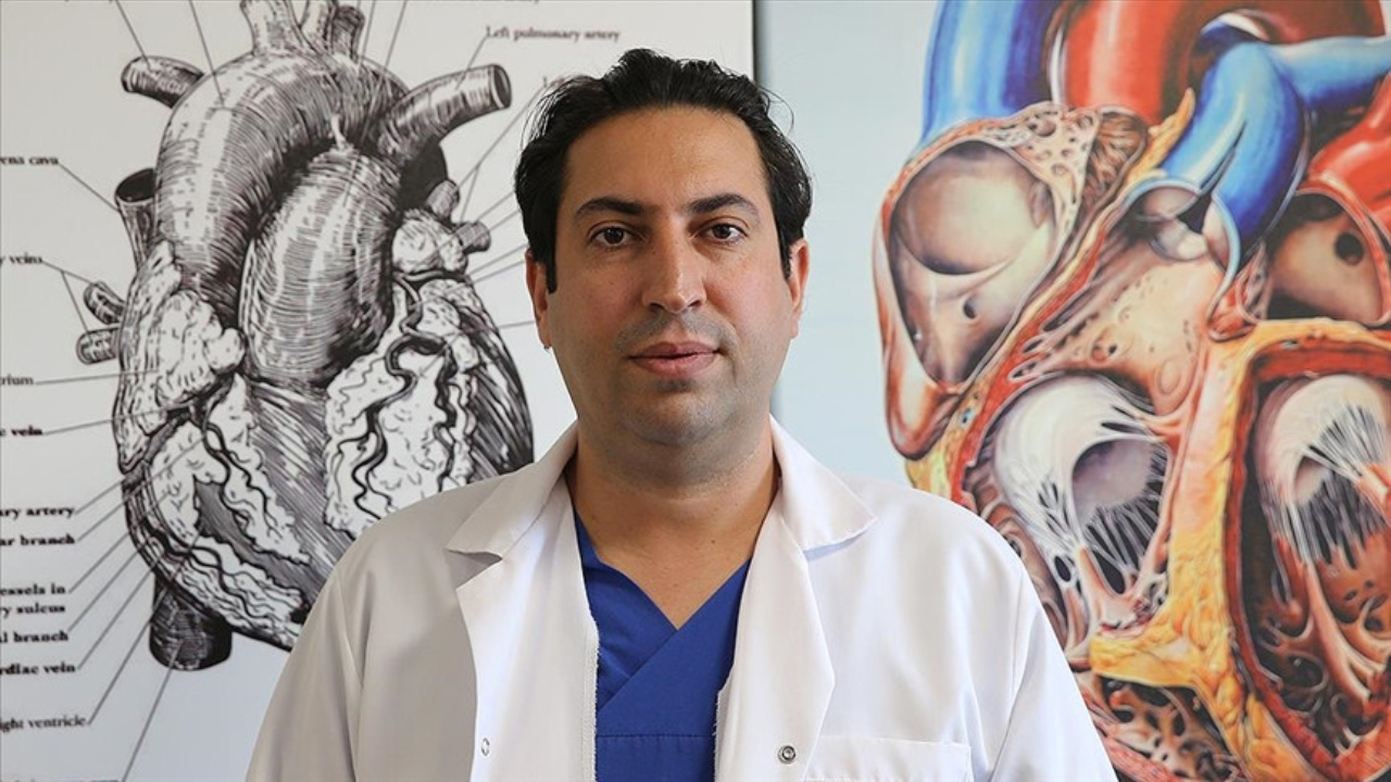 Soğuk Duş Kalp Sağlığını Olumsuz Etkiliyor