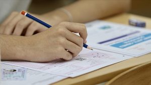 YKS nüfus cüzdanı