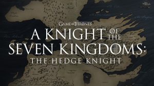 a knight of the seven kingdoms