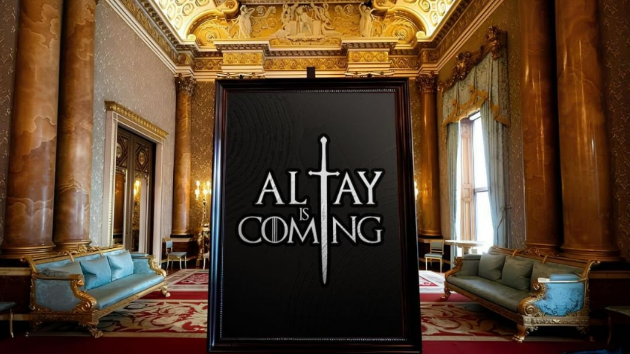 İzmir’de Espor Festivali Heyecanı: Altay Espor’dan Harika Bir Etkinlik