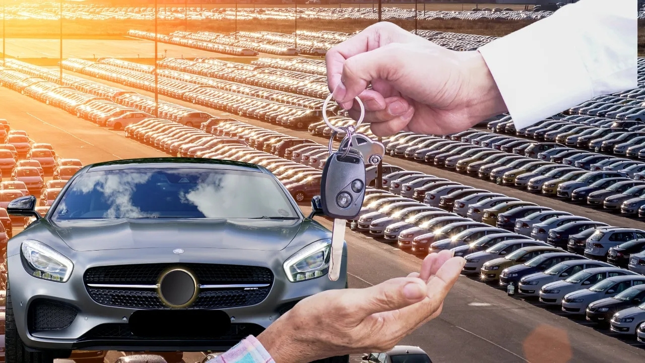 Mayıs Ayında Otomobil Satışları Yüzde 8 Azaldı