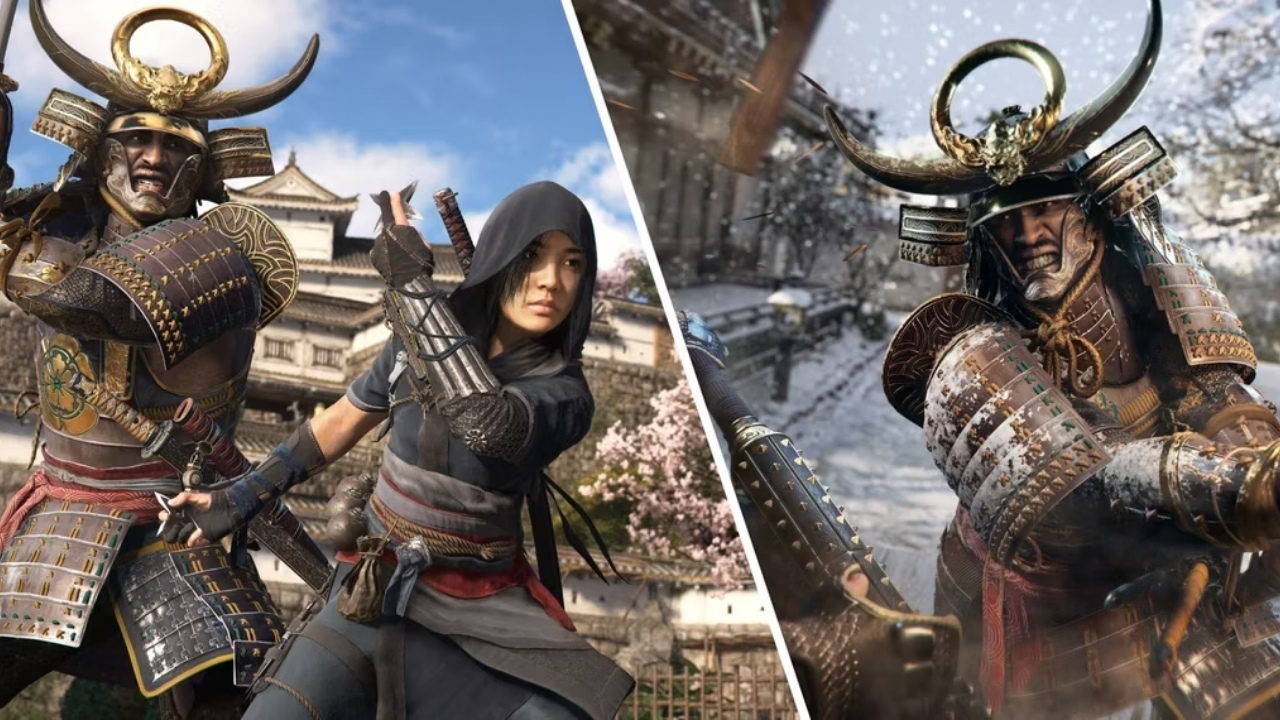 Assassin’s Creed Shadows’da Klasik Sosyal Gizlilik Olmayacak, Hayranlar “Büyük Bir Geri Adım” Diyor