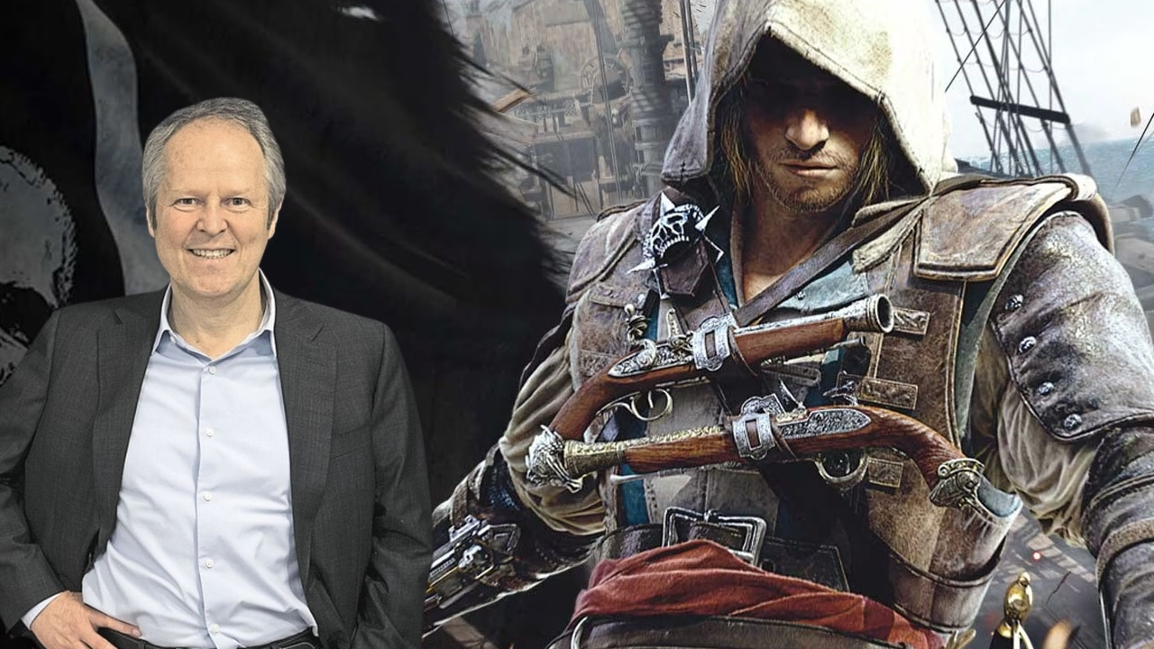 Ubisoft’tan Assassin’s Creed Hayranlarını Mutlu Edecek Açıklama!