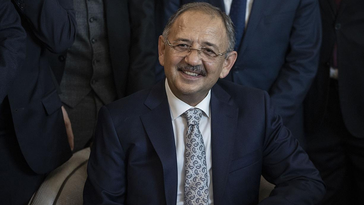 Bakan Özhaseki: “Ücretli Alışveriş Poşeti Uygulamasıyla 7 Milyar Lira Tasarruf Edildi”