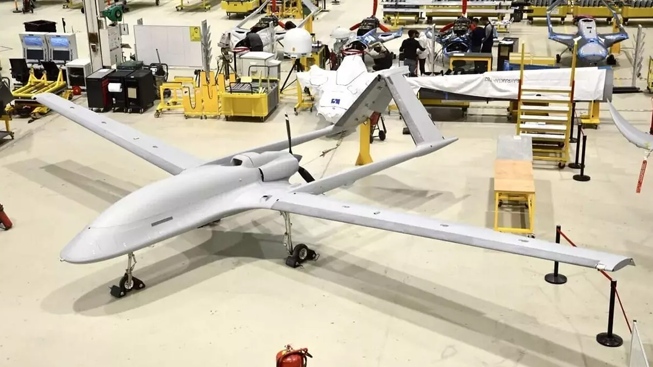 Türkiye’nin Savunma Sanayii Gururu, Bayraktar TB2 Üretim Rakamları Açıklandı