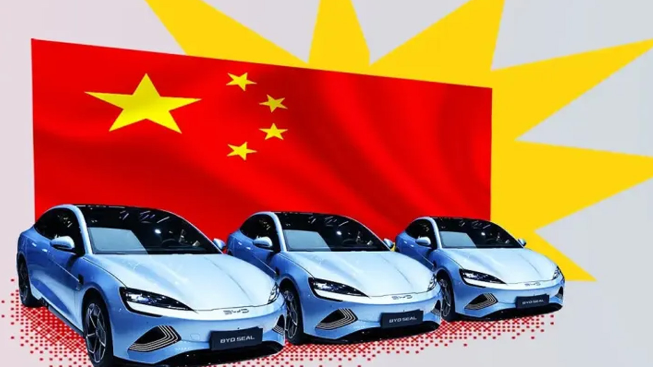 Türkiye’nin Ek Vergi Kararına Çin’den Tepki Geldi!