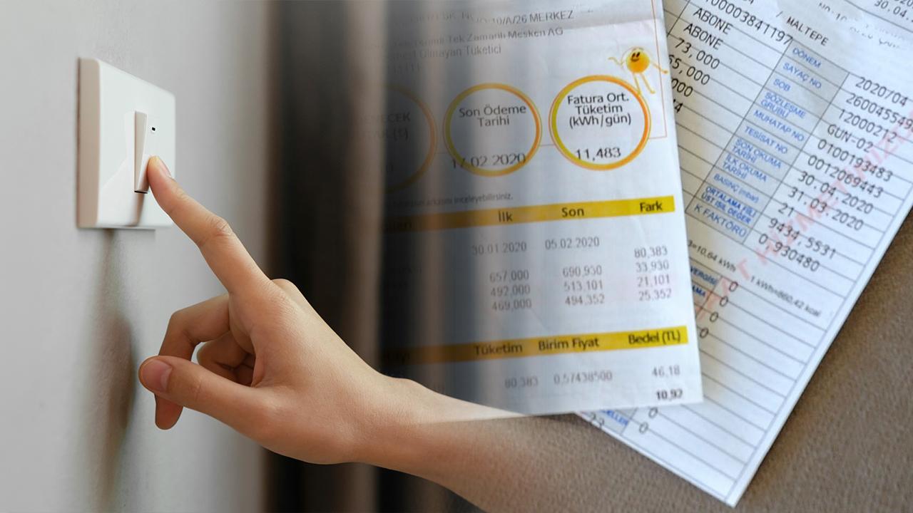 Elektrik Faturalarında Yeni Dönem: Çok Harcayan Çok Ödeyecek