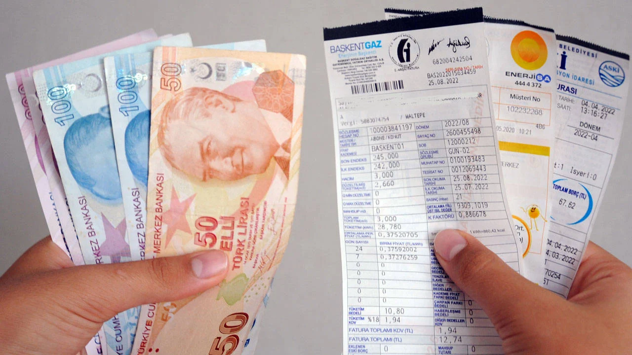 Elektriğe Yüzde 38 Zam Geldi