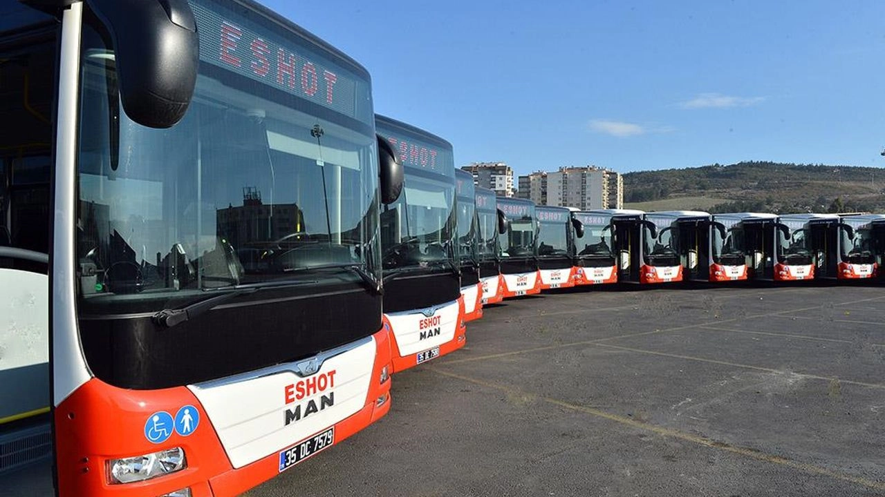 İzmir’de Toplu Taşımaya Zam Dönemi: Yeni Tarifeler Ne Kadar Oldu?