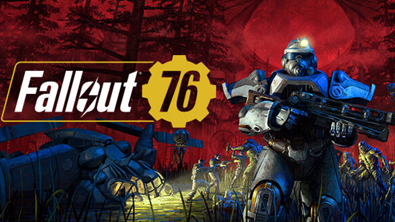 Bethesda’nın Popüler Oyunu Fallout 76, 20 Milyon Oyuncuyu Aştı!