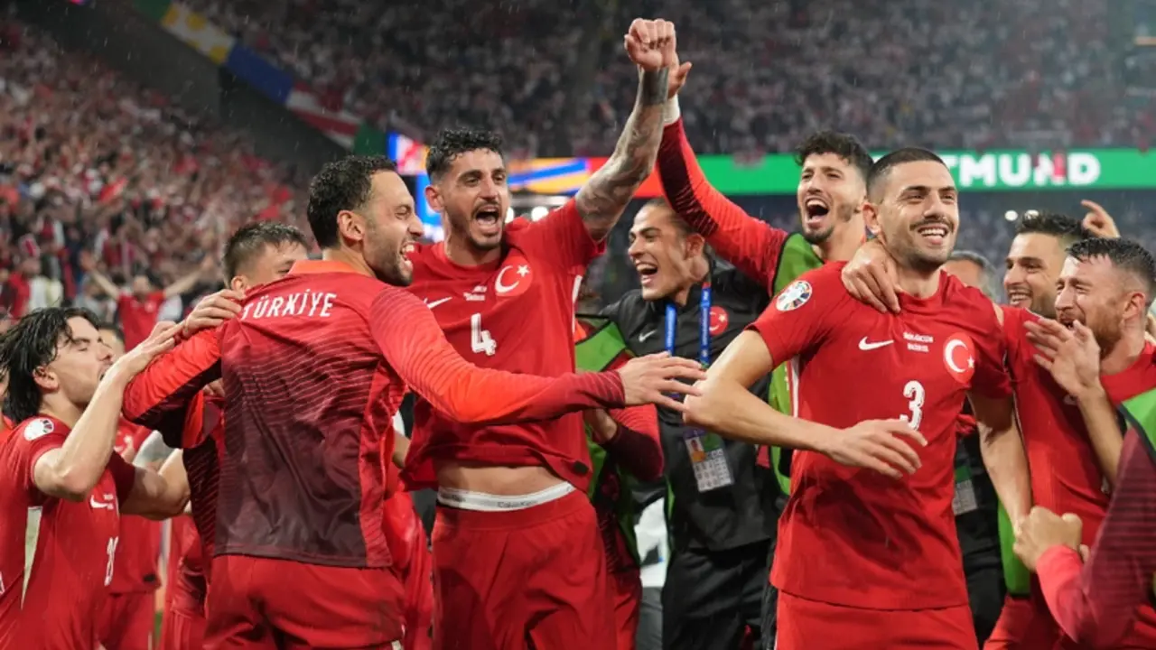 Türkiye-Portekiz Maçı Saat Kaçta? Hangi Kanalda?