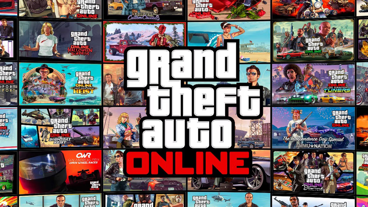 GTA Online’a Yaz Güncellemesiyle Bir Dizi Yeni Özellik Geliyor!