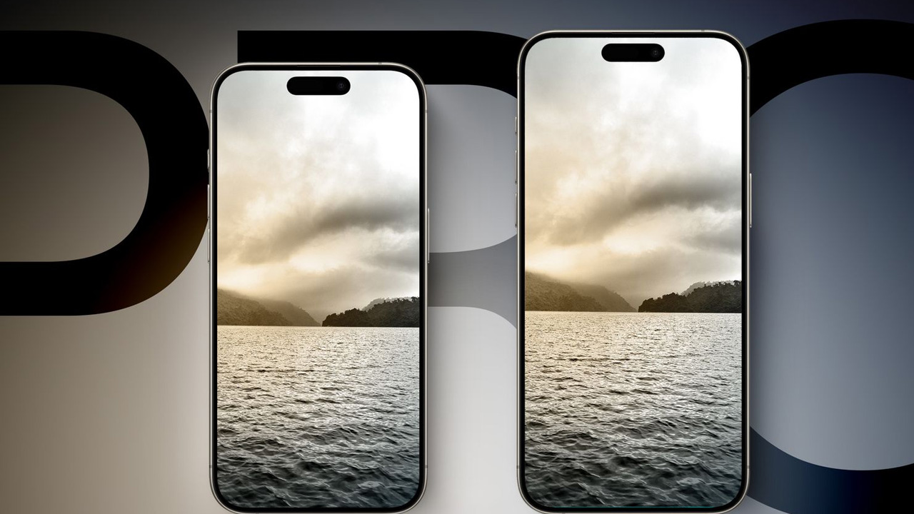 iPhone 16 Pro İnce Çerçevelerle Rekor Kırabilir