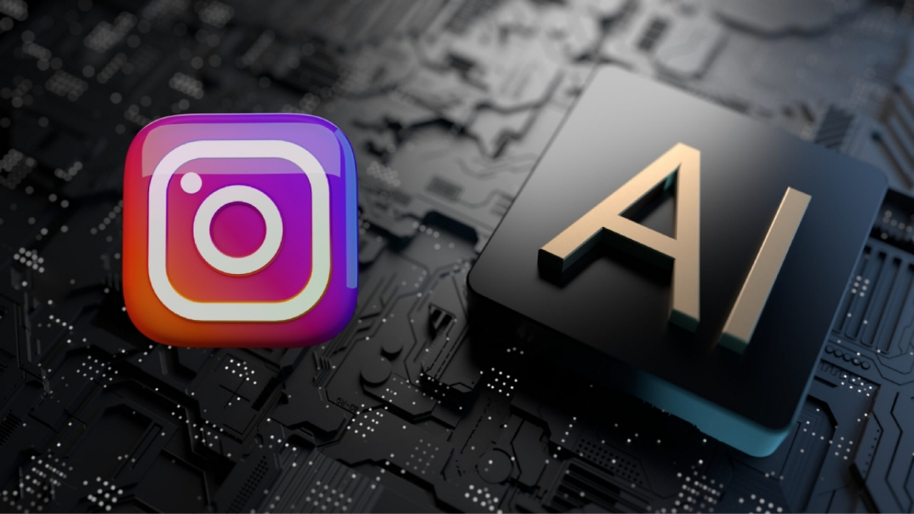 Instagram, Yapay Zeka Çalışmalarına Devam Ediyor: Artık Bizim Yerimize Yorum Atabilecek!