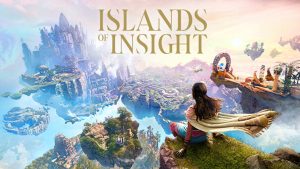 islands of insight manşet