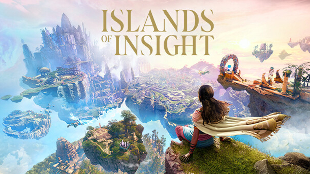 500 TL Değerindeki Bulmaca Oyunu Islands of Insight Steam’de Kısa Süreliğine Ücretsiz!