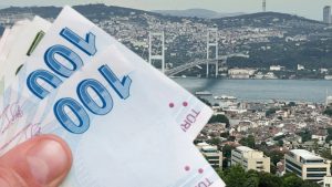 İstanbul'da 4 Kişilik Bir Ailenin Ortalama Yaşam Maliyeti 61 Bin 523 TL'ye Ulaştı