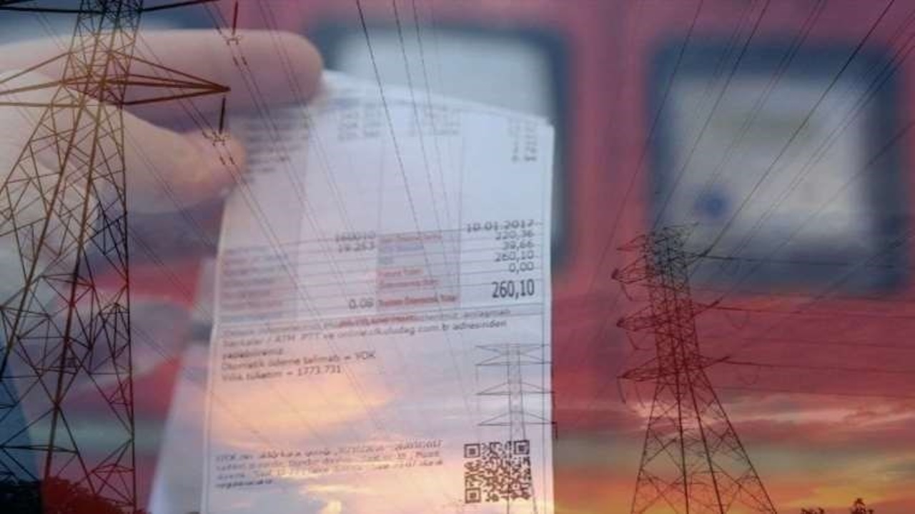 Elektrik Mühendisleri Odası: Elektrik Zamlarının Nedeni Özelleştirme ve Dağıtım Şirketleri