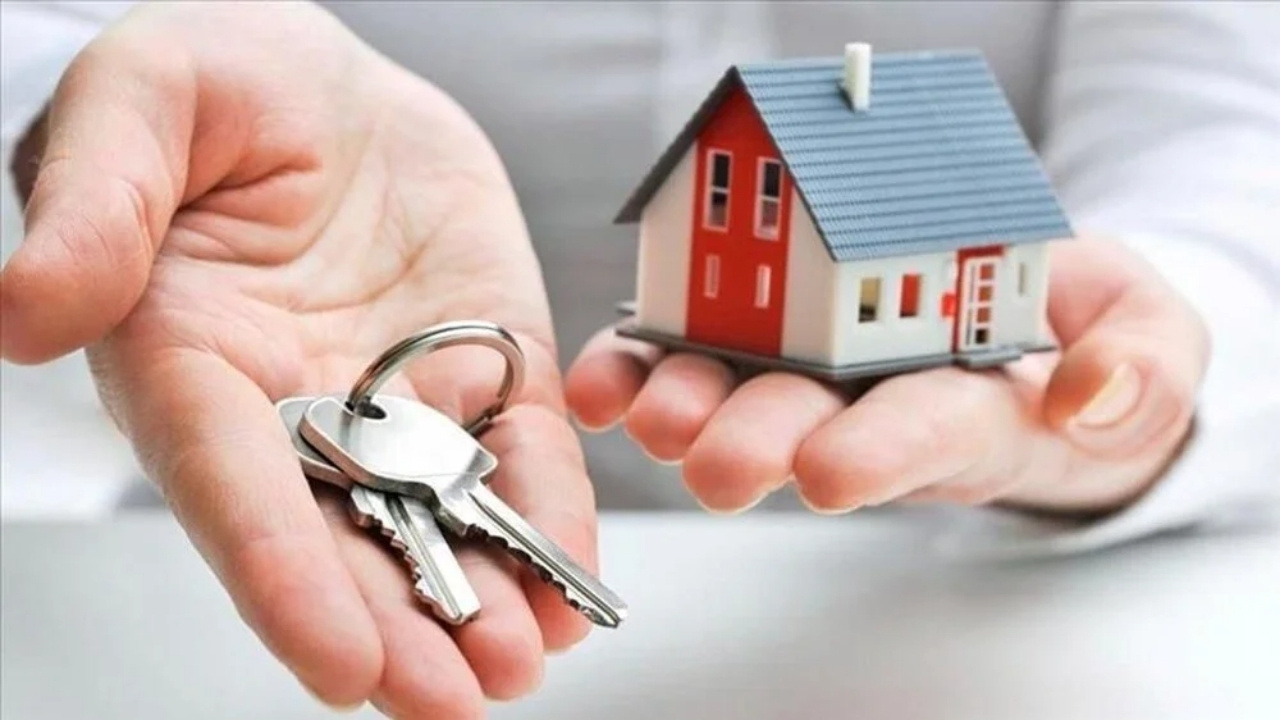 Enflasyonun Açıklanmasıyla Birlikte Kira Zam Oranı Belli Oldu