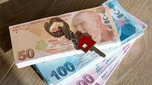 Kira Zam Oranları Belli Oldu: Yüzde 25 Zam , ev sahibi ve kiracılar Kısıtlaması Temmuzda Bitiyor, gelir idaresi başkanlığı