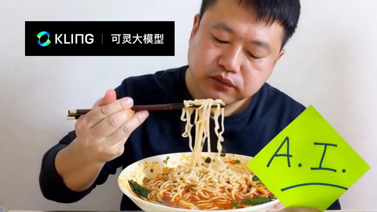 OpenAI, Sora’yı Yayınlamadan Rakibi Belli Oldu: Kling, Çin Server’ında Kullanıma Açıldı