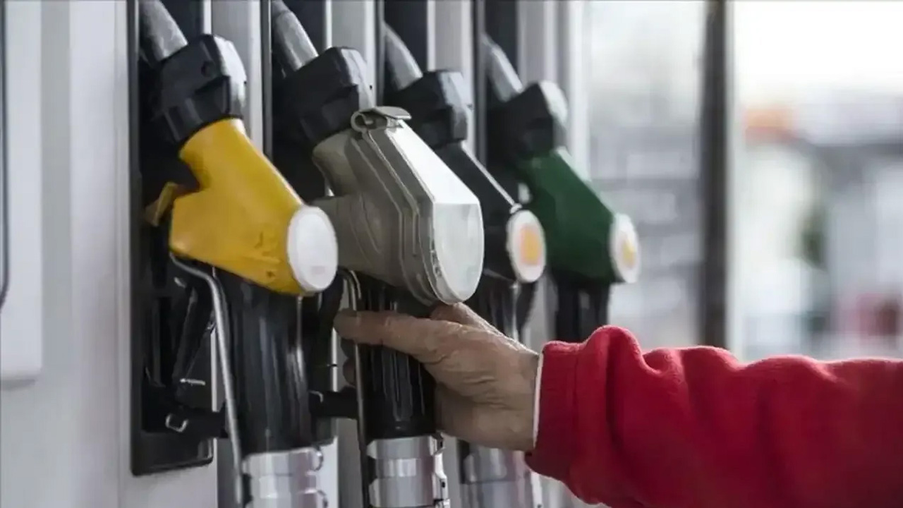 Benzin ve Motorin Fiyatlarına Yeni Zam Geliyor!