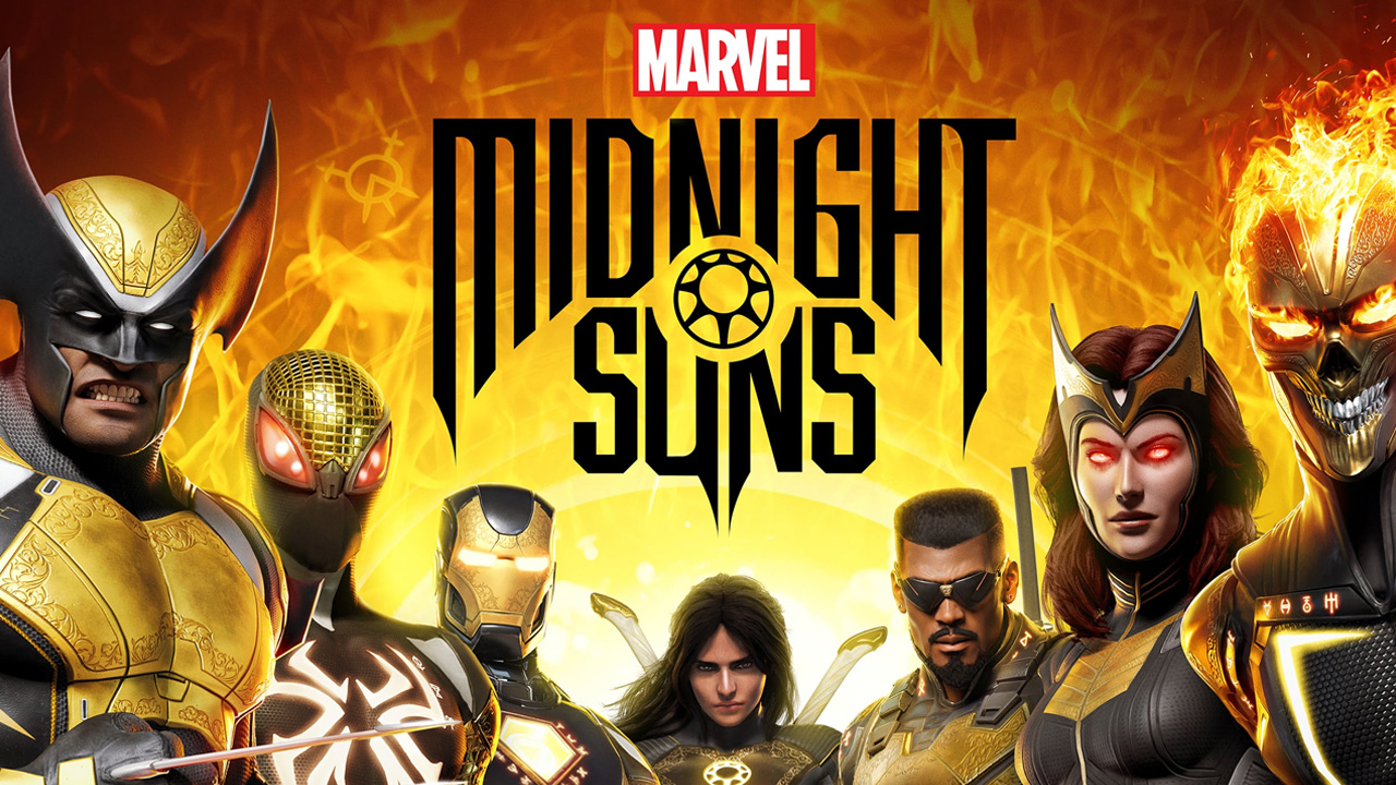 Epic Games’in Bu Hafta Vereceği Ücretsiz Oyun Belli Oldu: Marvel Midnight Suns