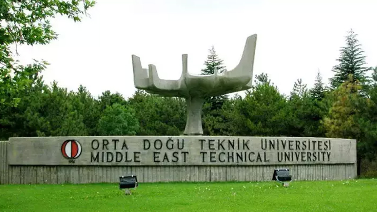 ODTÜ Dünya Üniversiteleri Sıralamasında 285. Sıraya Yükseldi