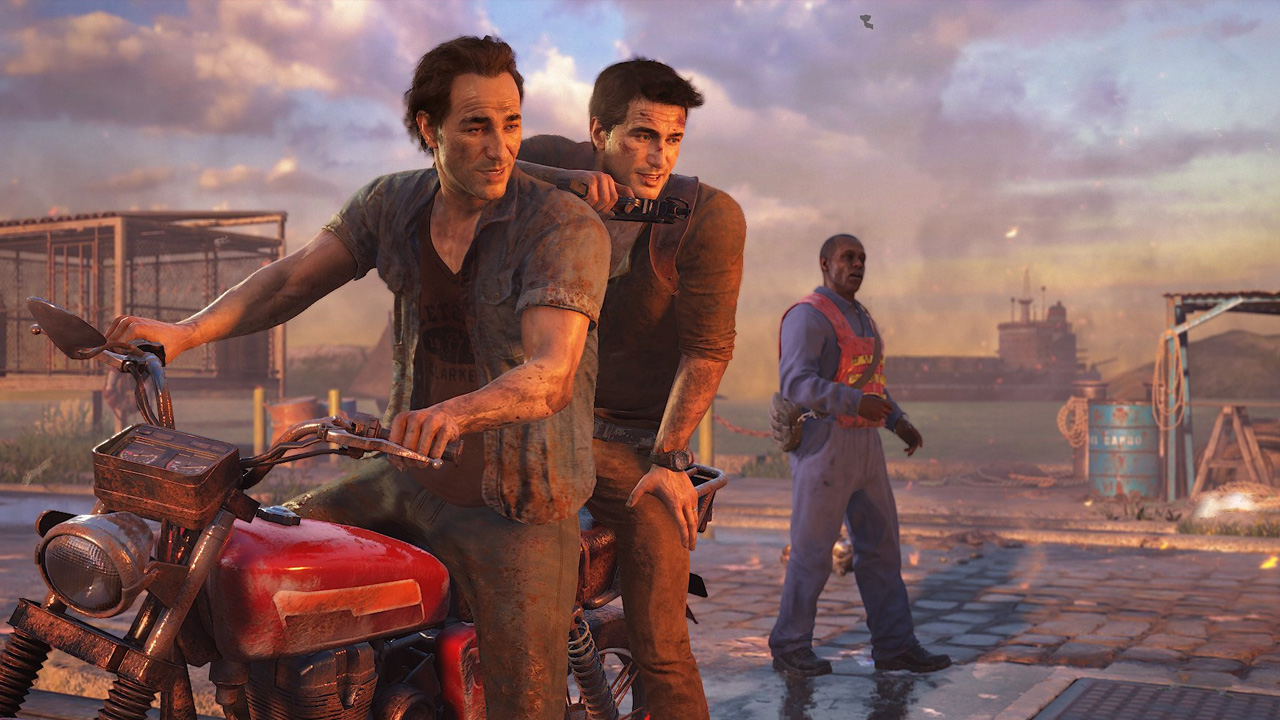 Hafta Sonu Keyifli Vakit Geçirmek İçin Oynayabileceğiniz 5 Oyun Tavsiyesi