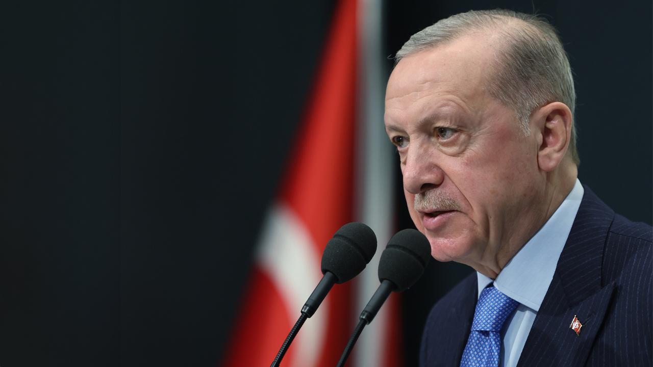 Cumhurbaşkanı Erdoğan’dan Oyun Platformları Hakkında Açıklama: “Gençlerimizi Zehirliyor.”