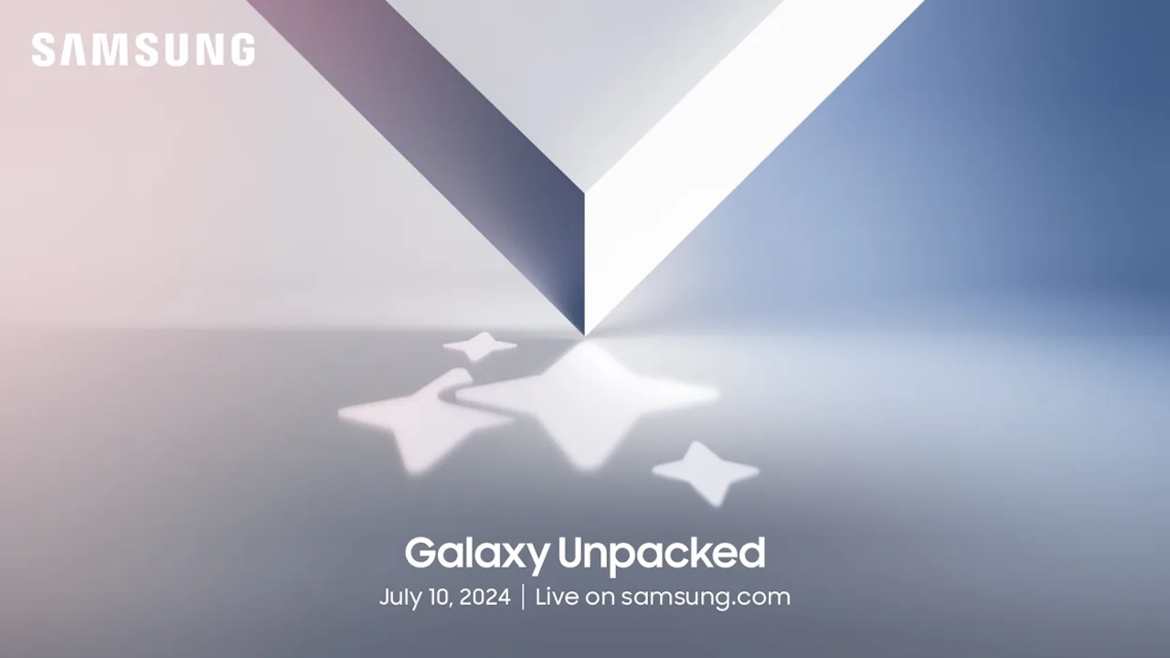 Samsung’un Unpacked Etkinliğinin Tarihi Belli Oldu