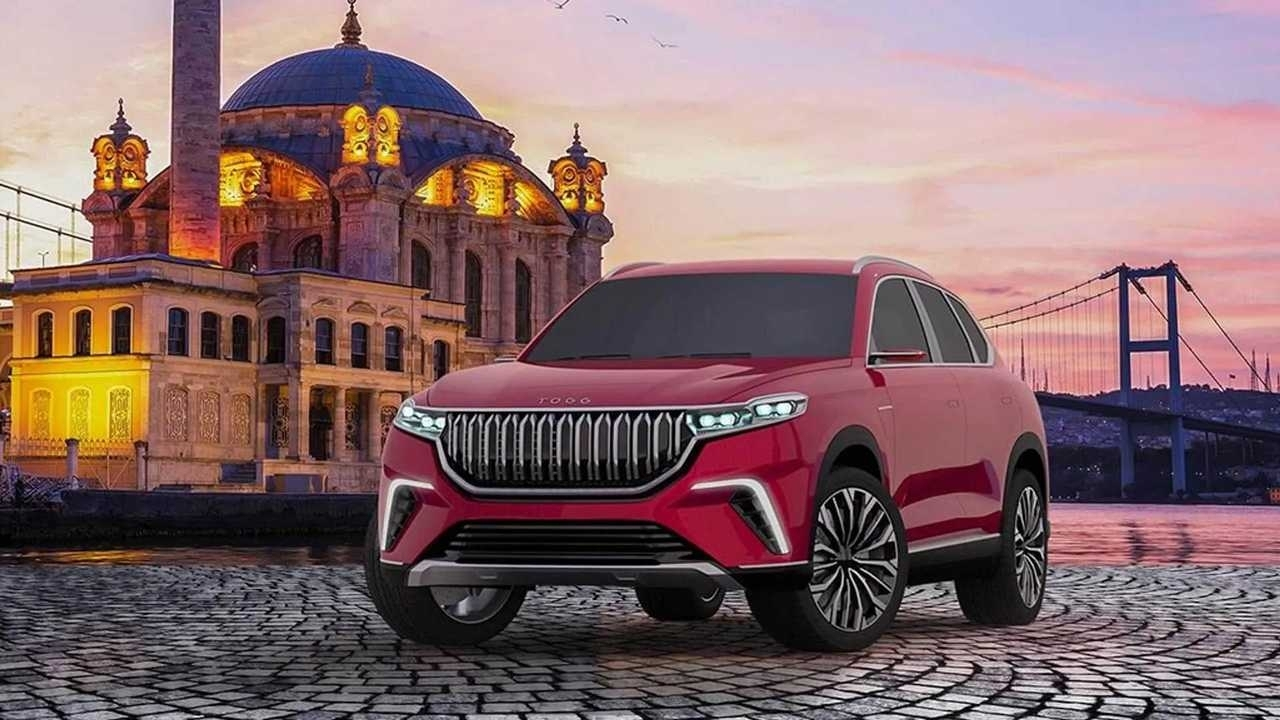 Türkiye Otomotiv Pazarında Büyük Değişim: Elektrikli Araç Satışları Rekor Kırdı, Togg Liderliği Ele Geçirdi