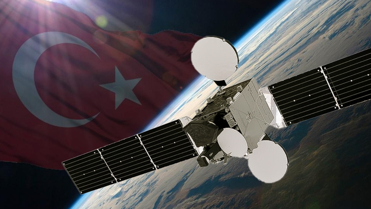 Türksat 6A Fırlatma İçin ABD’ye Gidiyor: Temmuz Ayında Uzaya Gönderilecek