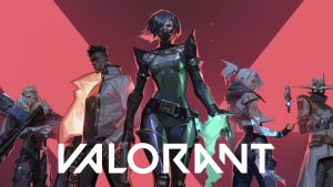 Valorant'a Yeni Başlayanlar İçin Hızla Ustalaşabileceğiniz En İyi 4 Ajan!, riot games