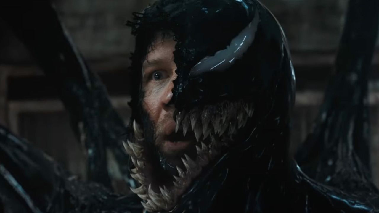 Serinin Son Filmi Venom: The Last Dance İçin İlk Fragman Yayınlandı!