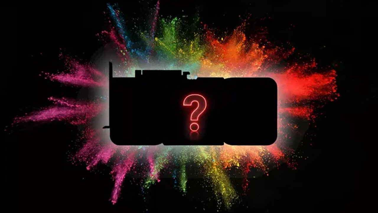 Nvidia RTX 5090’ın Yüksek Hızlı Saat Hızları ve İnce Tasarımıyla Geldiği İddia Ediliyor