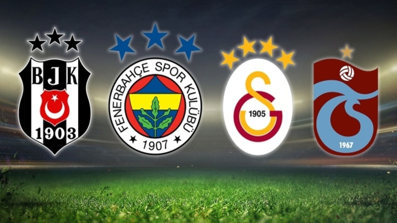 Dört Büyüklerin Transfer Gündemi: Immobile, Maximin, Doue, Atilla Szalai…