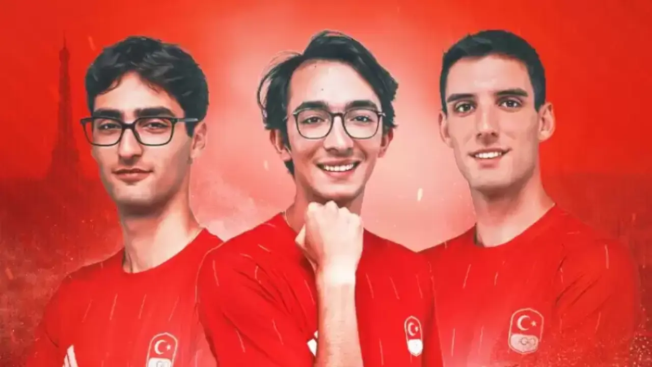 Okçuluk Milli Takımımız Tarih Yazdı: Paris 2024’te Bronz Madalya Kazandık!